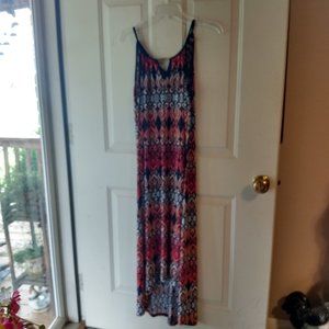 Mlle Gabrielle Dress
